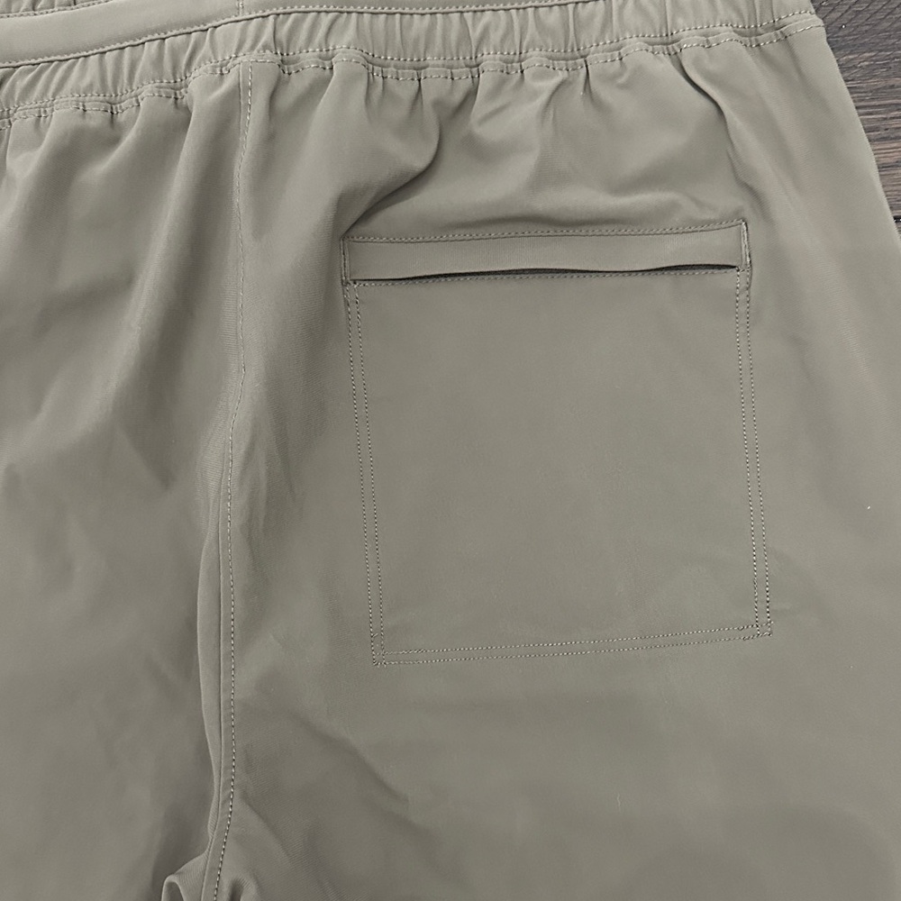 Women’s Olive Green Pants - Picture 9 of 11